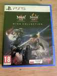 Nioh Collection PS5 Polskie wydanie