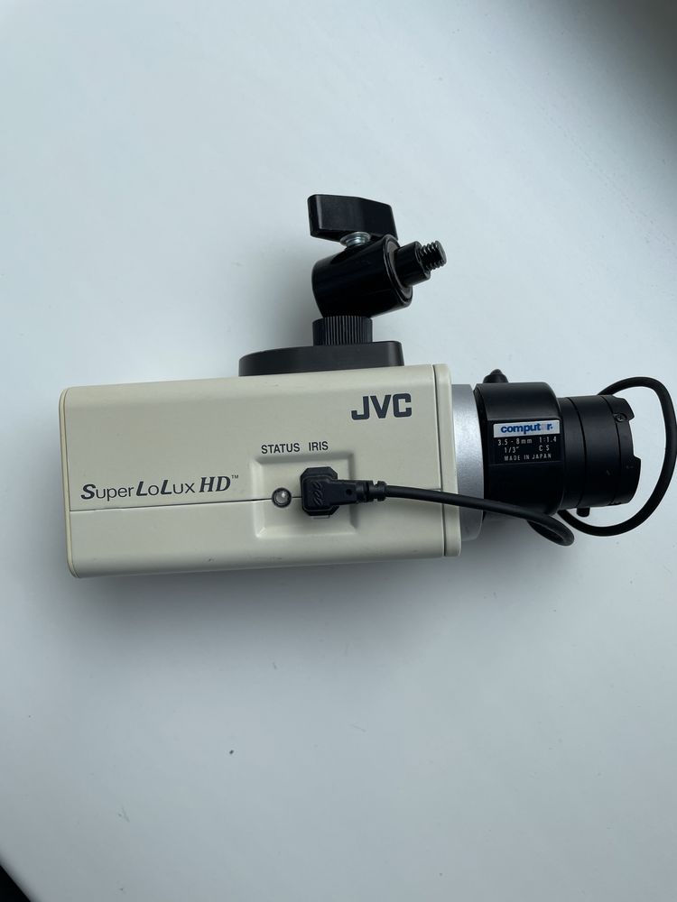 Відеокамера JVC VN H37U, japan