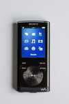 MP3 Sony Walkman NWZ-E353 zamiana za części do gitary elektrycznej