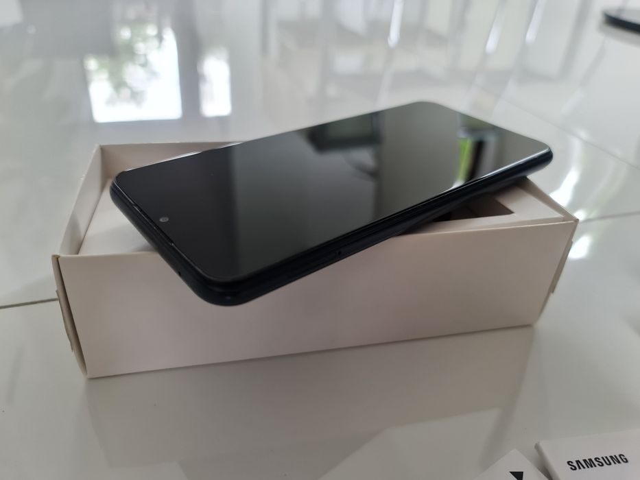 Samsung A22 5G Gray