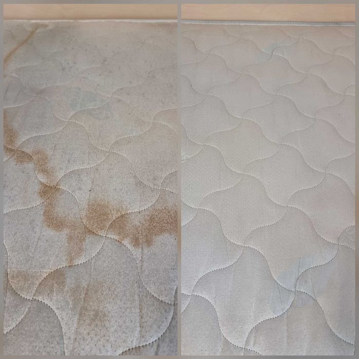 Виїзна хімчистка дивану, матрацу,  видалення плям, запаху, Харків