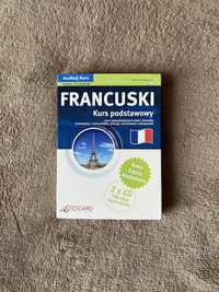 Francuski. Kurs Podstawowy Edgar