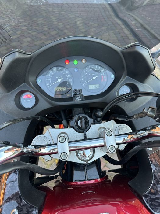 Продам Honda CBF 600 ABS