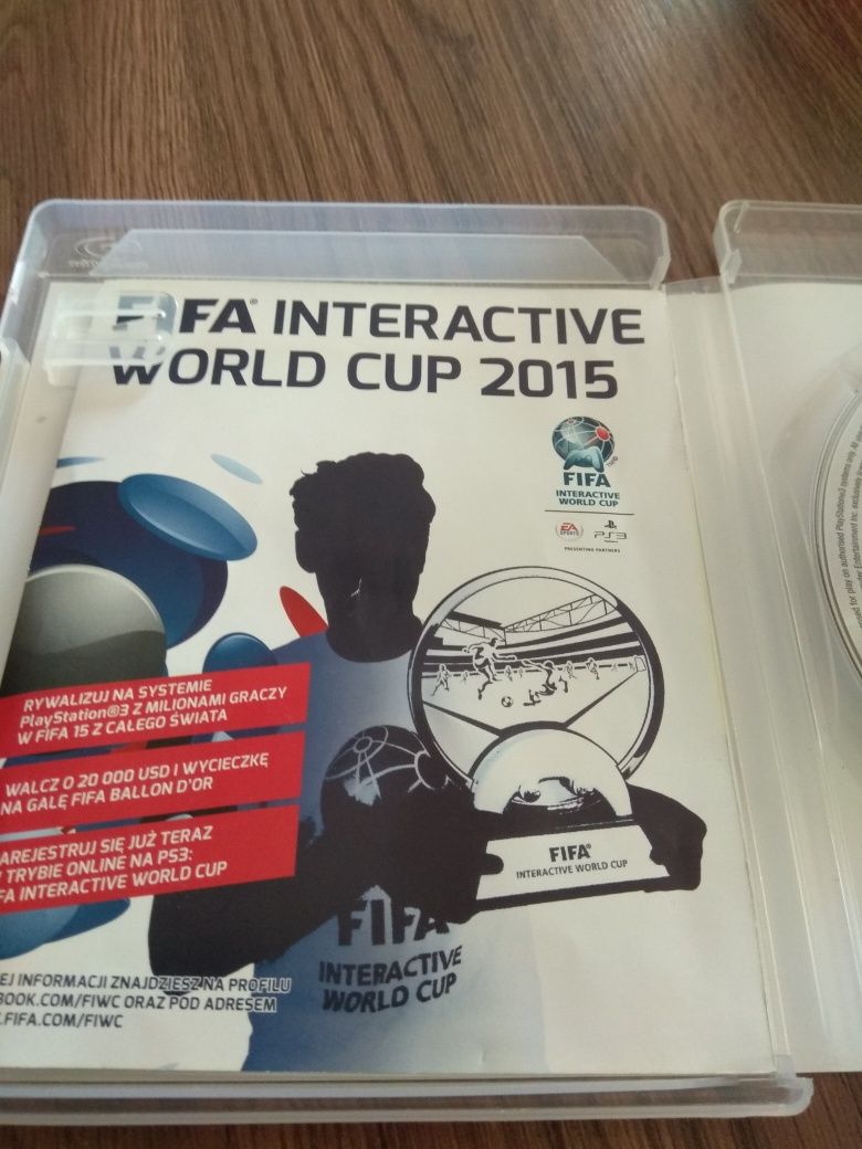 Fifa 15
