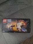 Nowy zestaw Lego 1355 Studios - W Światyni Ciemności