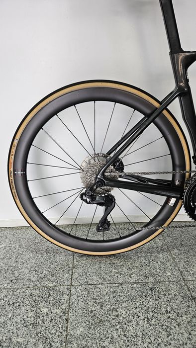 Cervélo Soloist ultegra Di2