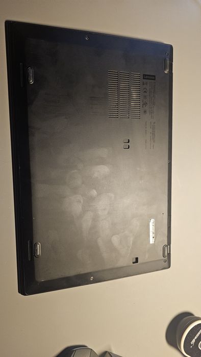 Lenovo Thinkpad X1 Carbon 6th Gen