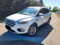 Ford Kuga 2.0d. Nawigacja,Kamera 360*,Parktronik,el Klapa,Klimatronik, Alufelga