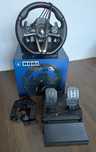 Kierownica Hori Ps3,4,5, PC