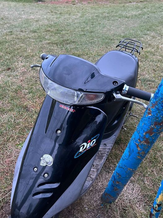 В продаже діо 27