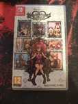 Nintendo Switch Kingdom Hearts Melody Of Memory