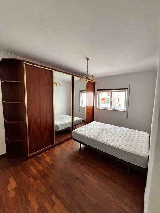 Apartamento T1+1 Fátima