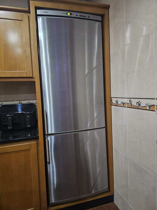 Frigorífico Siemens IQ500 (A+) - Active No Frost [70cm x 200cm]