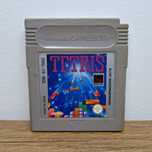 Tetris Nintendo Game Boy Classic