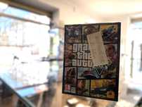 Gra na PC GTA V Stan Kolekcjonerski