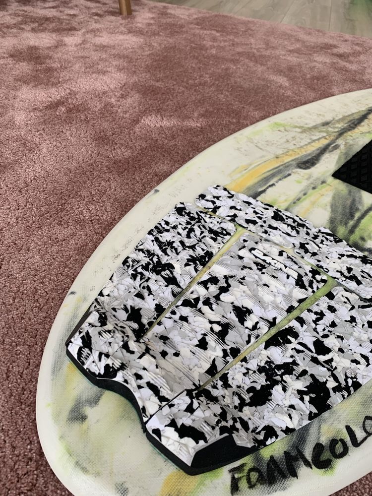 Skimboard folha M