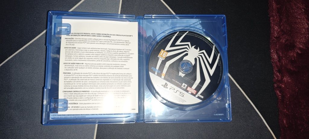 Spider-Man2  PlayStation 5