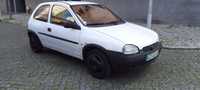 Opel Corsa 1.7D 1998 (Motor de guerra)
