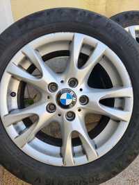 Vendo jantes bmw