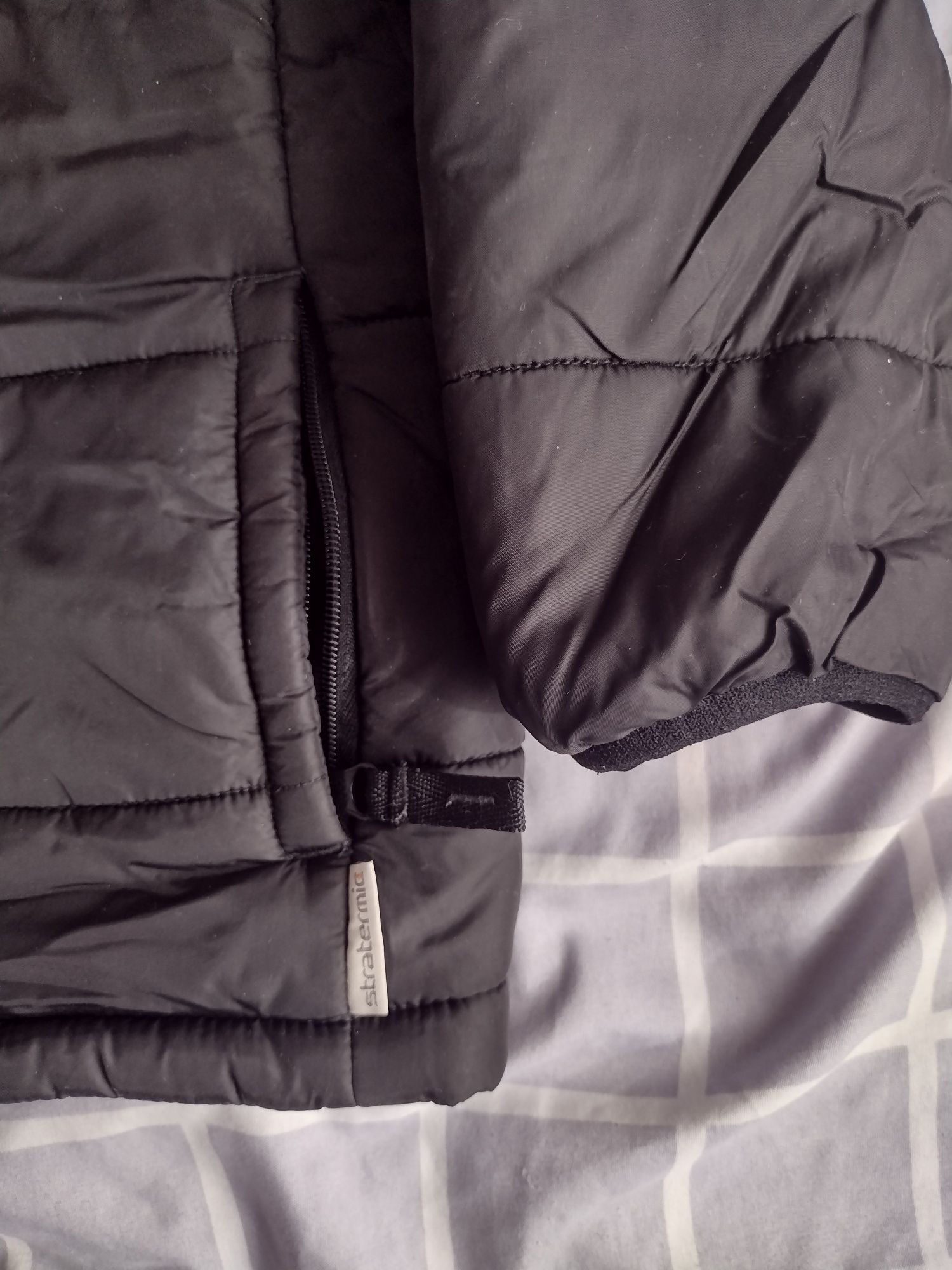Kurtka kurteczka 110 Quechua