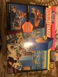 Micro machines cidade