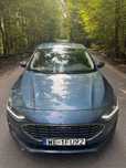 Ford Focus przebieg 350 km , faktura VAT 23 %