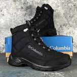 Ботінки чоловічі Columbia Firecamp Boot Waterproof BM1766-012 ОРИГІНАЛ