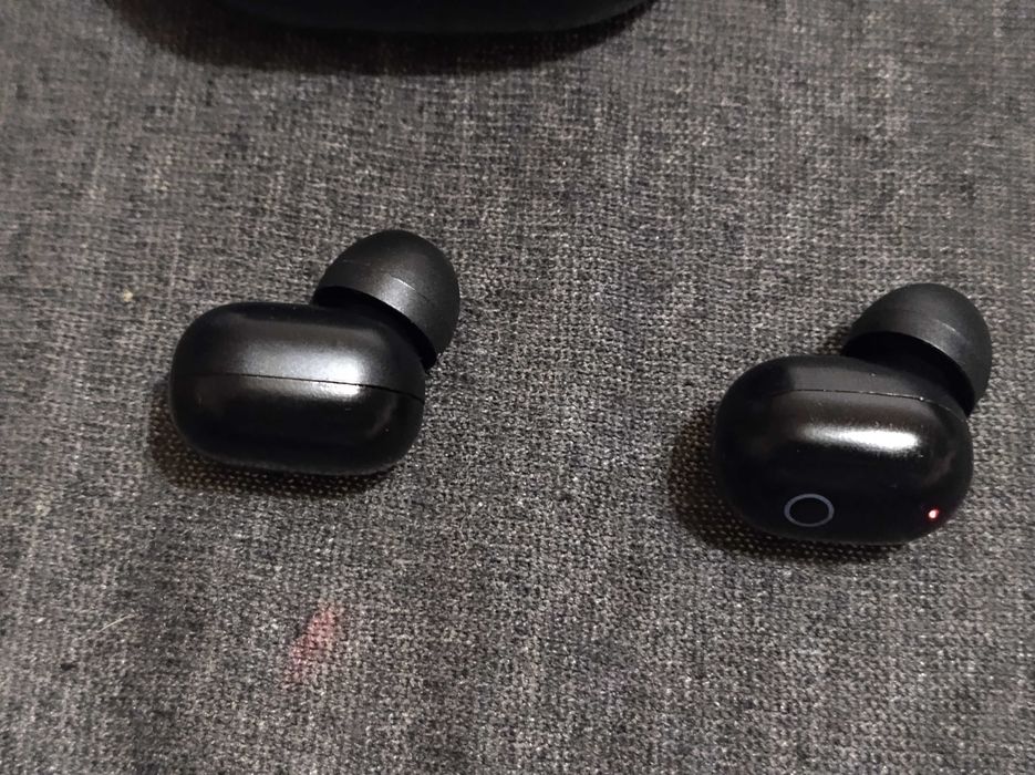 Słuchawki bezprzewodowe XMUSIC TWS700B - Używane