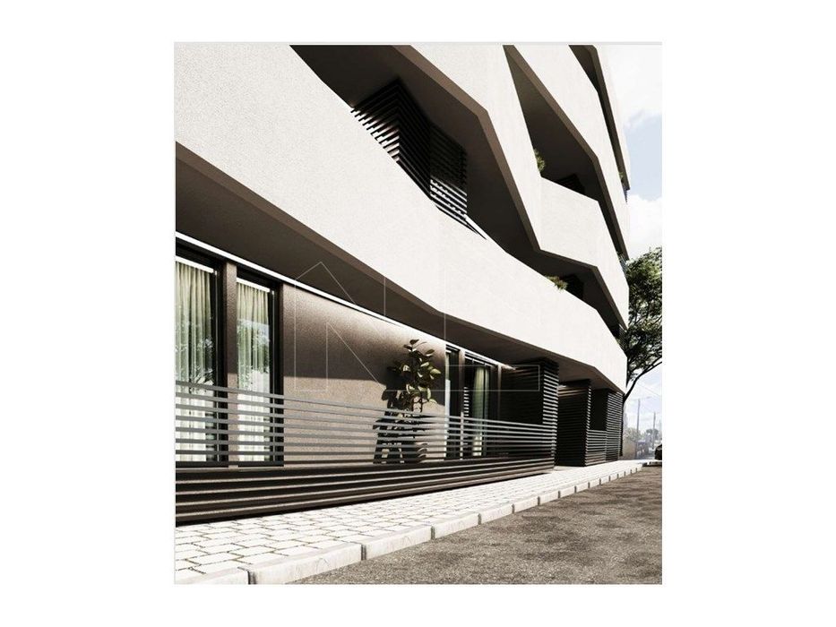 Apartamento T1 - Esgueira