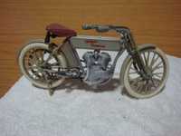Harley Davidson miniaturas de coleção