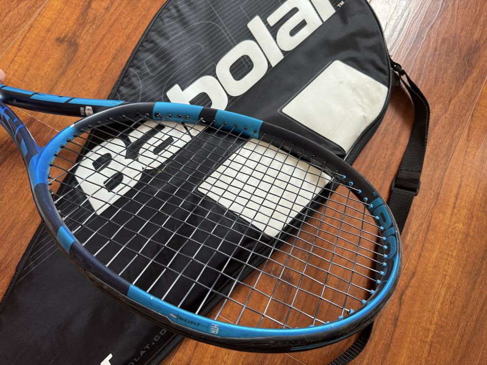 Тенісна ракетка Babolat Pure Drive , ракетка для великого тенісу
