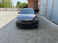 BMW Seria 5 Automat Okazja!!