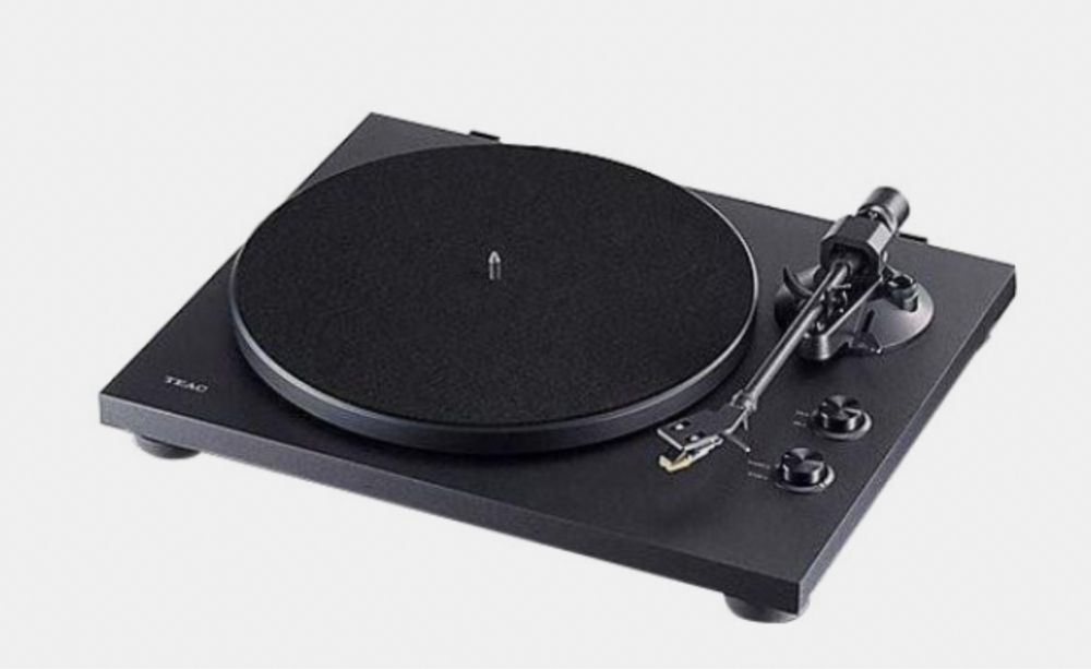 Вініловий програвач Teac TN-280BT-A3/B