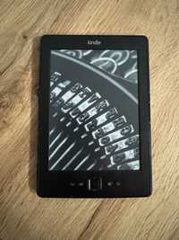 Czytnik ebook Kindle 4 classic D01100