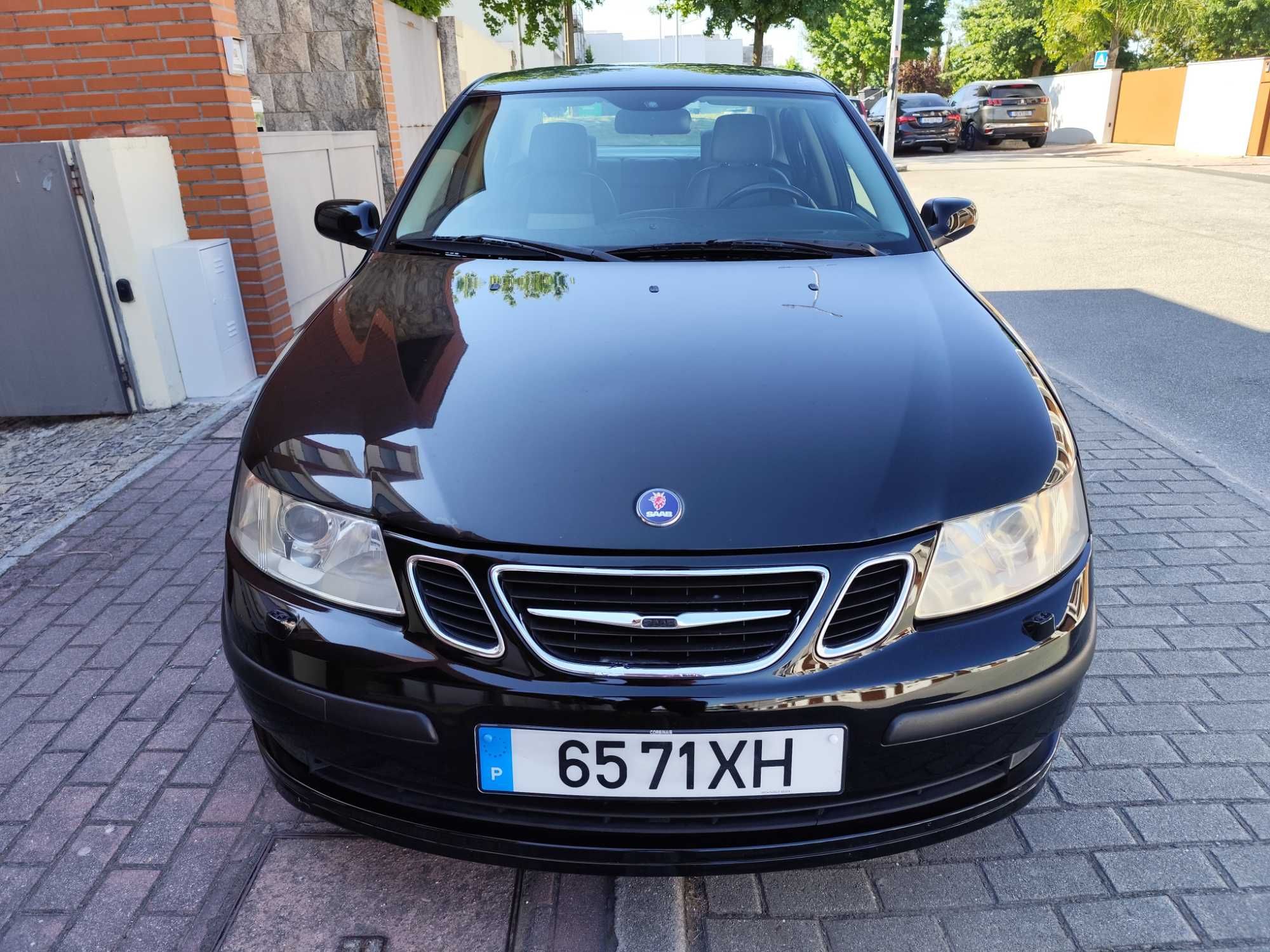 Saab 93 2.2 Tid - Nacional - Impecável - Aceito Retoma - Revisão Feita
