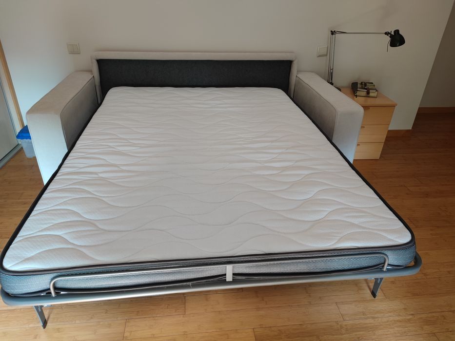 Sofá cama de casal