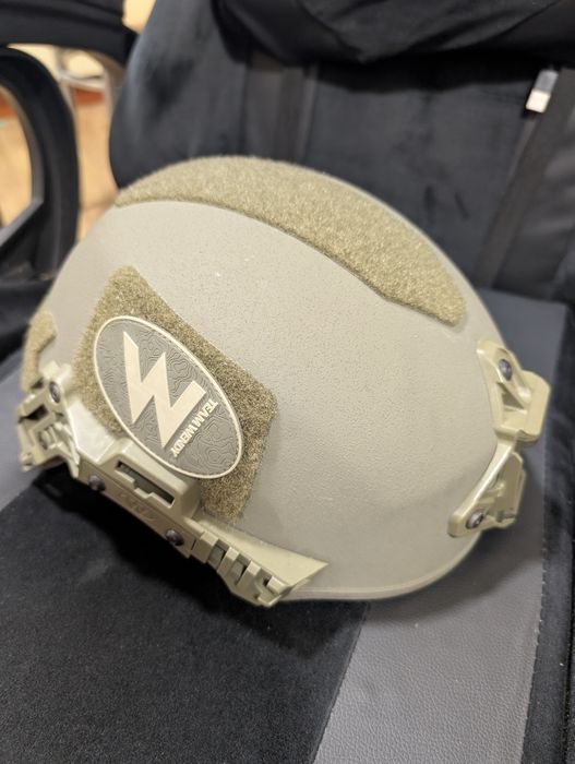 Team Wendy SL облегченная версия размер ML