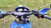 Sprzedam Yamaha XT 500 XT 600 NX 650