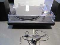 TT-Play PLUS, gramofon, kolumny 20 W maks., BT, 33, 45, 78 obr./min