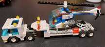 LEGO Town 6336 & 6614