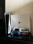 Consola PlayStation 5