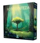 Fotosynteza PORTAL PORTAL GAMES pudełko,302x302 mm