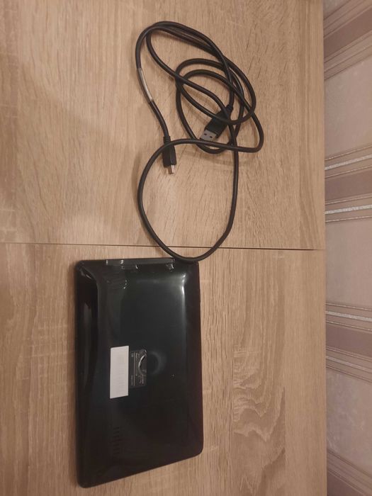 GPS навигатор автомобильный Б/у.