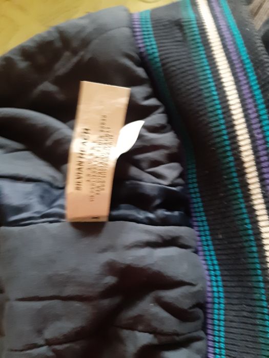 Женская парка silviаn heach, р.S