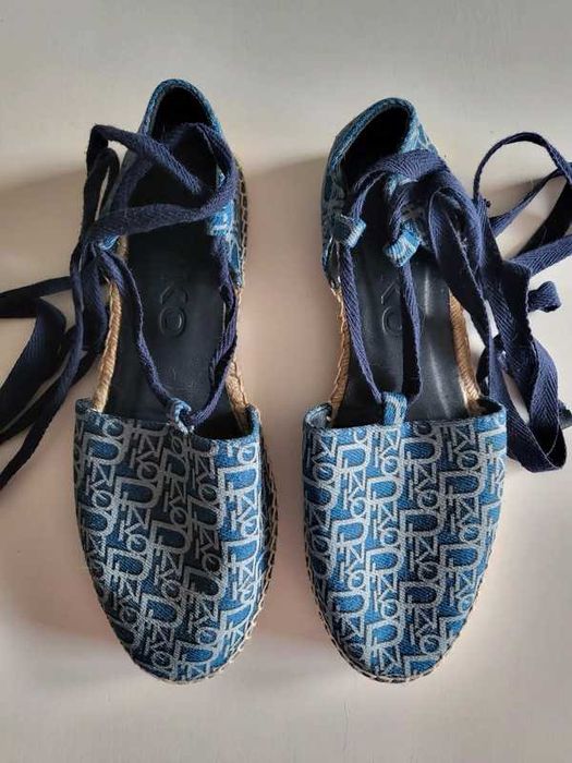 Alpercatas Pinko n39