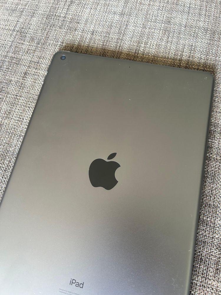 iPad 10.2”, 128Gb