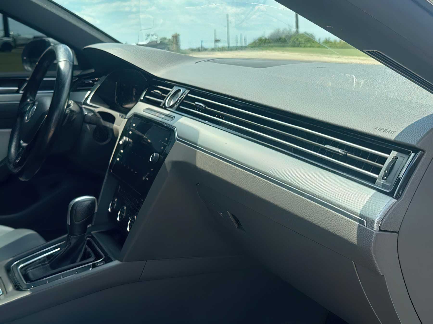 Volkswagen Arteon SEL 2020