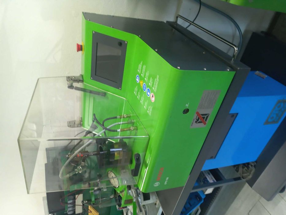 Stół probierczy Bosch EPS 118