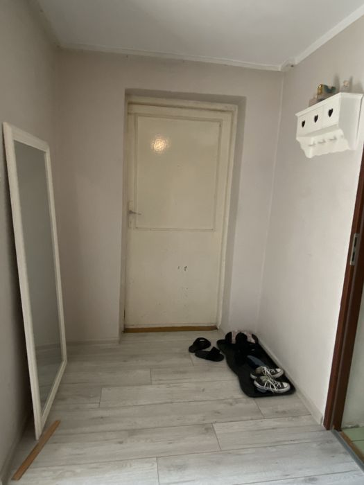 Wynajmę bezczynszowe mieszkanie w Płotach - kawalerka 40m2