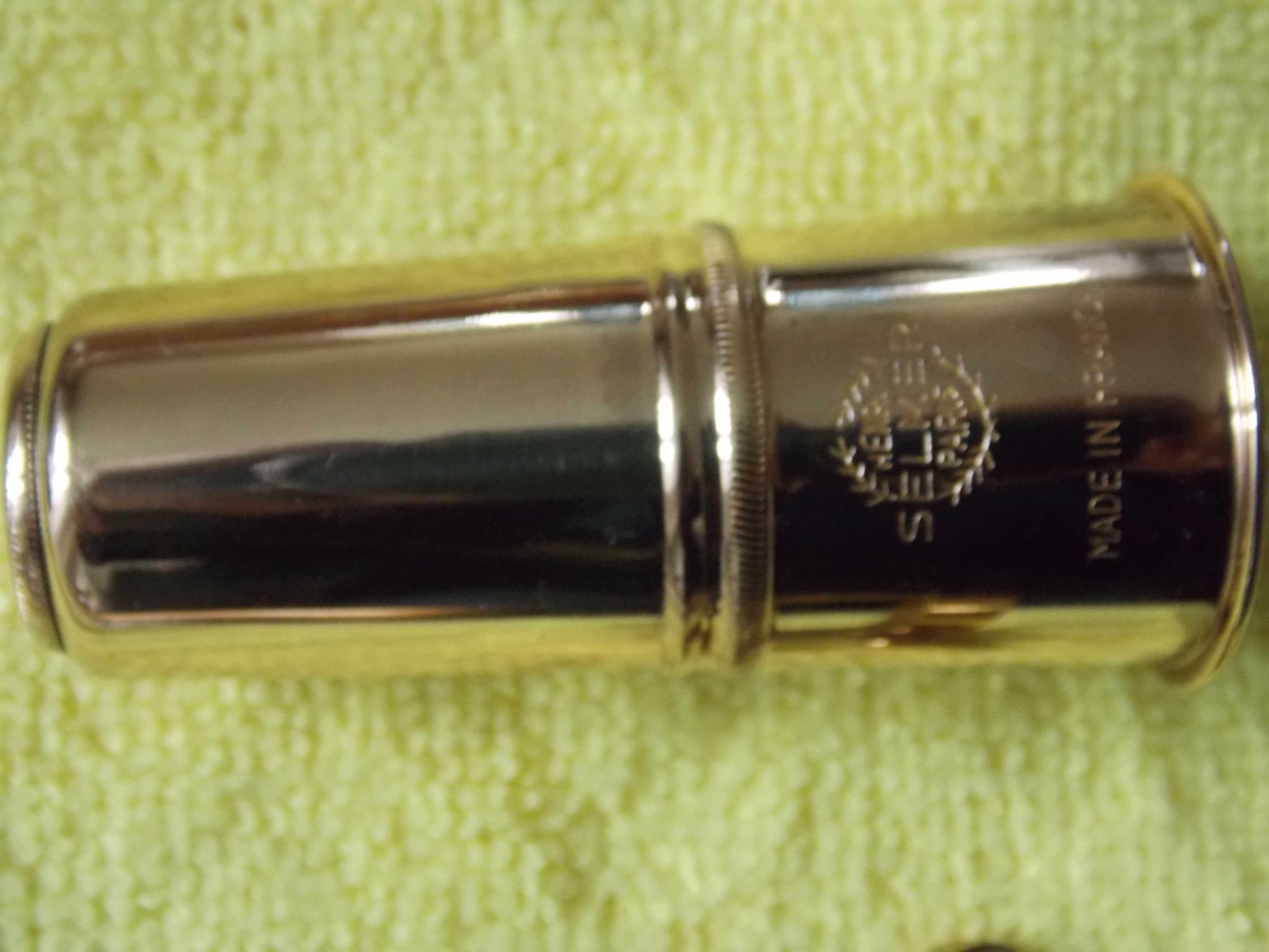Ustnik do saksofonu altowego Selmer S80 C*